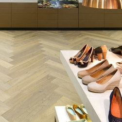 Hakwood - Trust - Authentic Collection - Engineered Wood Flooring