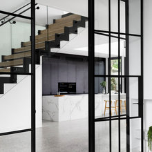 Staircases
