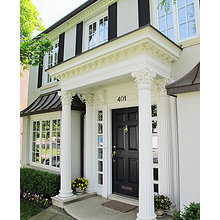 Exteriors