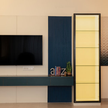 Vibrante pulse at Kalpataru Phase 2.