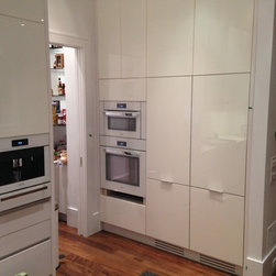 Miele Installation - Products