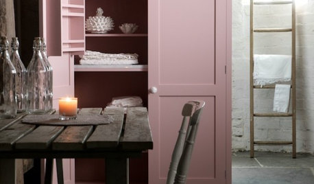 Ask an Expert: Is a Stone Floor Right for my Home?