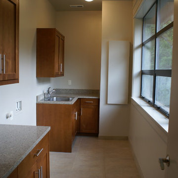 Mercer Island 1950s Rejuvenation