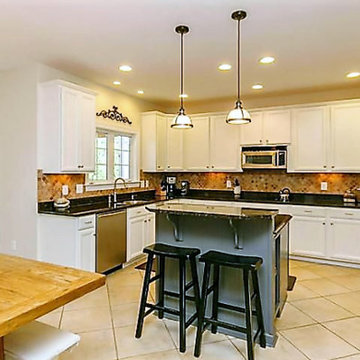 Kitchen Renovations