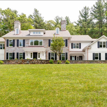 240 Westerly Road, Weston, MA