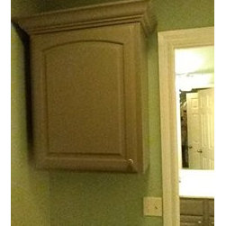 Pretty N Cabinets - Products