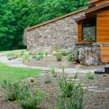 Fayetteville Residence