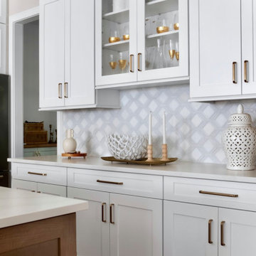 Platinum Homes - whole home remodel