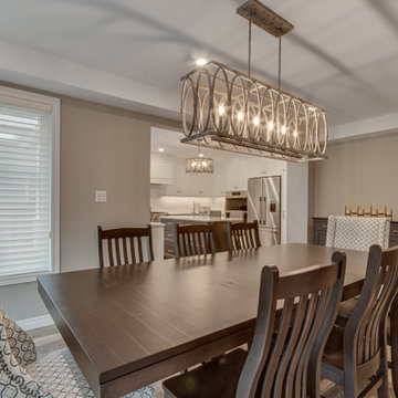 COMPETE MAINFLOOR RENOVATION IN WATERLOO