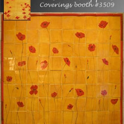 BonTon handmade tile - Bath Products
