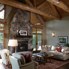 dream home
