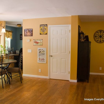 Real Estate listing for 105 Claudine Lane, Dingmans Ferry, PA 18328