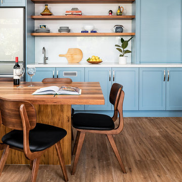 Vermont Blue Transitional