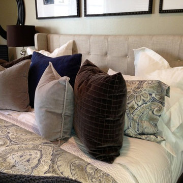 Designed by Gallery Furniture- Bellaire Home