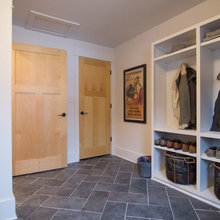 Mud Room