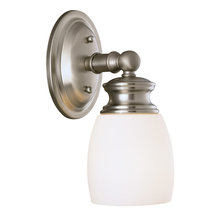 Master vanity lights