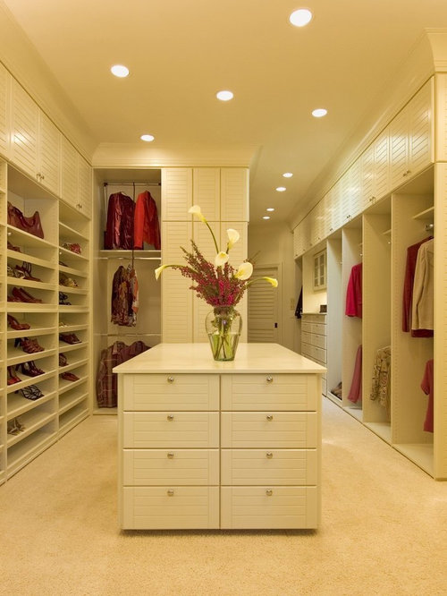 Angled Shoe Shelves Houzz