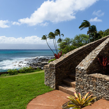 Napili Oceanfront