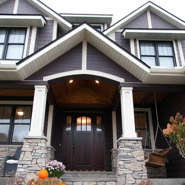 Custom Home | Plymouth