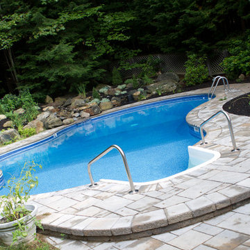Lewiston Pool