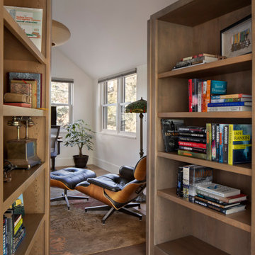Madeline Ave Residence