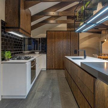 Rural Renovation