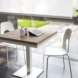 Cub Table by Tonin Casa - Dining Tables