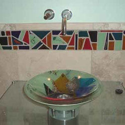 Sinks - Bathroom Sinks