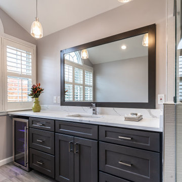 Feeling Restful and Energized with a New Master Bath Remodel in South Riding VA