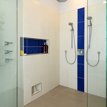 Drew's bathroom