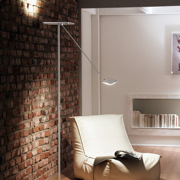 Living Rooms