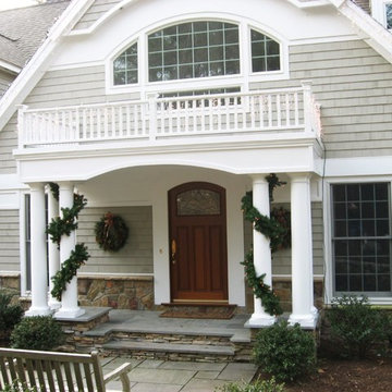 Residential Work