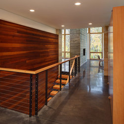 Fieldstone - Windows And Doors