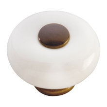 Cabinet Knobs... Master