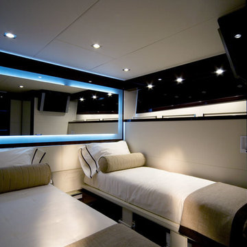 92' Sport Yacht