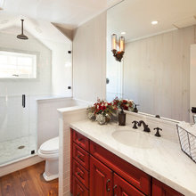 bath