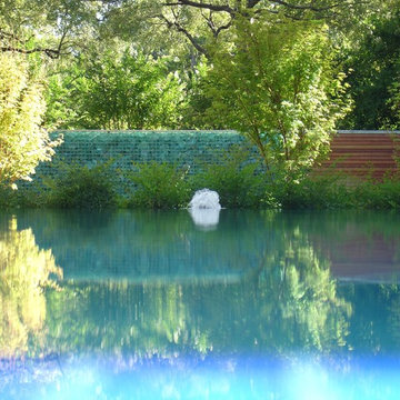 Fountains