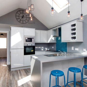 New Extension Dublin 8