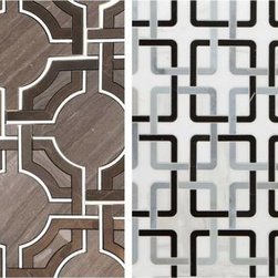 Flooring Projects - Products
