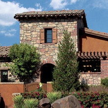 House Exterior