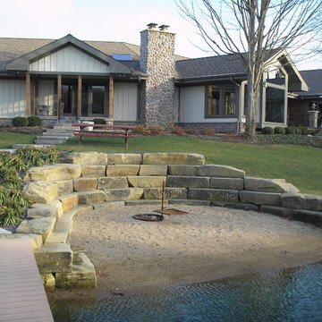 Residential Gallery