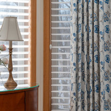 Window treatments