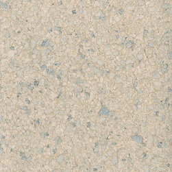 Bodhin Beige Mica Chip - Wallpaper