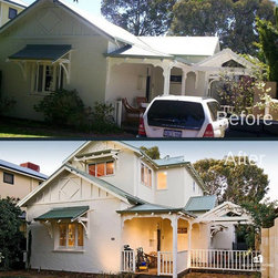 Before & After - SOUTH PERTH - Products