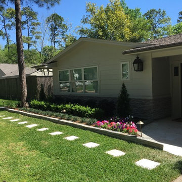 Spring Branch Residence