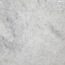 Granite types