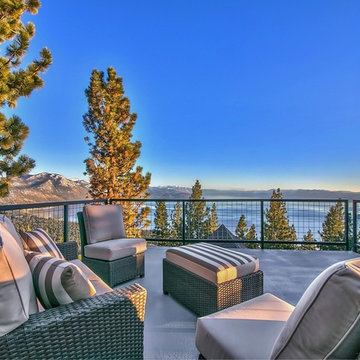Tyner Ridge Incline Village NV