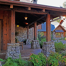 Thiry Tennessee Home