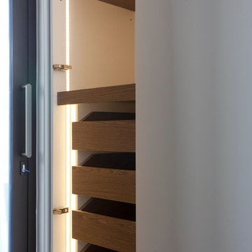 Entire home Joinery