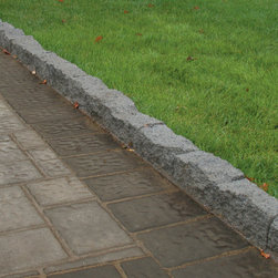 Cambridge Curbstone - Landscaping Stones And Pavers